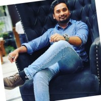 Md Asifuddin
