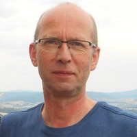 Wouter Bos