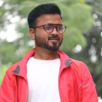 Deepak Napte