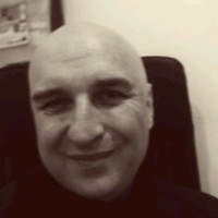 Mark Obrien