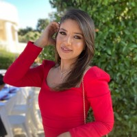 Nazmeya Fares