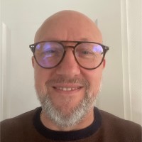 Olivier Martel