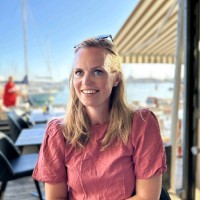 Heidi Gulbrandsen Aasgård