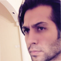Alireza Heidari