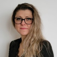 Ingrid Balazova