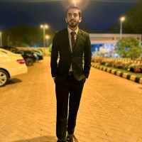 Muhammad Sheraz Khan