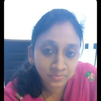 Smitha Mathew B.Tech, MBA.