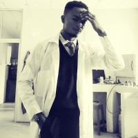 Omoju John