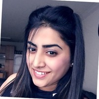 Shruti Barot