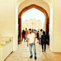 kuldeep kumar