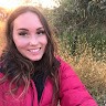 Chloe Webber