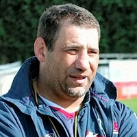 Karl Harrison