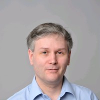Simon Wright