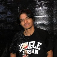 Omar Parra