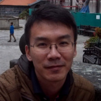 Xavier Lim