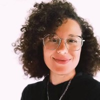 Maria Gabriela Fernandez Sanchez