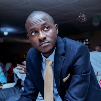 Faya Bernard Kantambadouno
