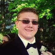Jacob Wisniewski