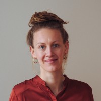 Friederike Hoberg
