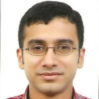 Thomas Chacko