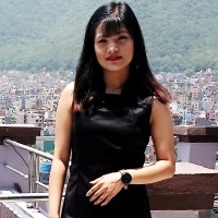 Reshuna Shrestha