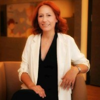 Alev Dülger Dağlı