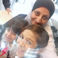 Iman Malouf