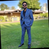 Qasim Ali