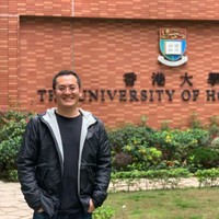 Shaohua Zhao