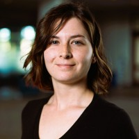 Helen Oakley