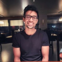 Rohit Biswas