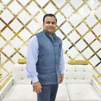RAVISH GARG