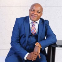 Simon Wachira