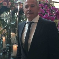 thierry Forgette
