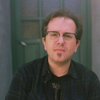 Alberto Antón