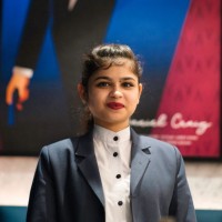 Anchal Sharma