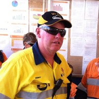Gerard Costello