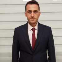 Tolga Akgül