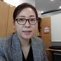 이미선(LEE MI SUN)