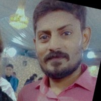 Kashif Shah