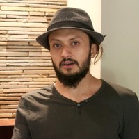 Akshay Haria