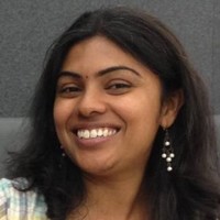 Suchitra Bhat