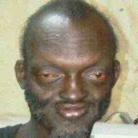 scorpion Emmanuel Congo