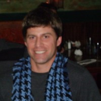 Stephen Russell
