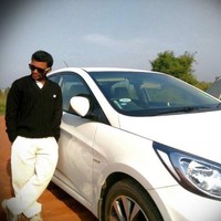 Sam Raja