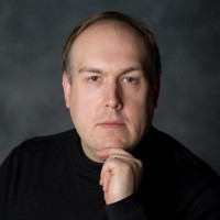 David Overbeck