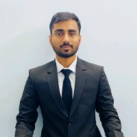 Vaibhav Sharma