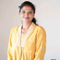 Dhanalakshmi Gunasekaran