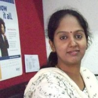 Violet Prathibha