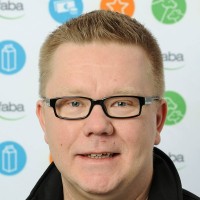 Antti Juntunen